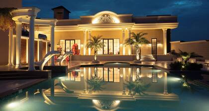 La Nature Hotels & Resorts