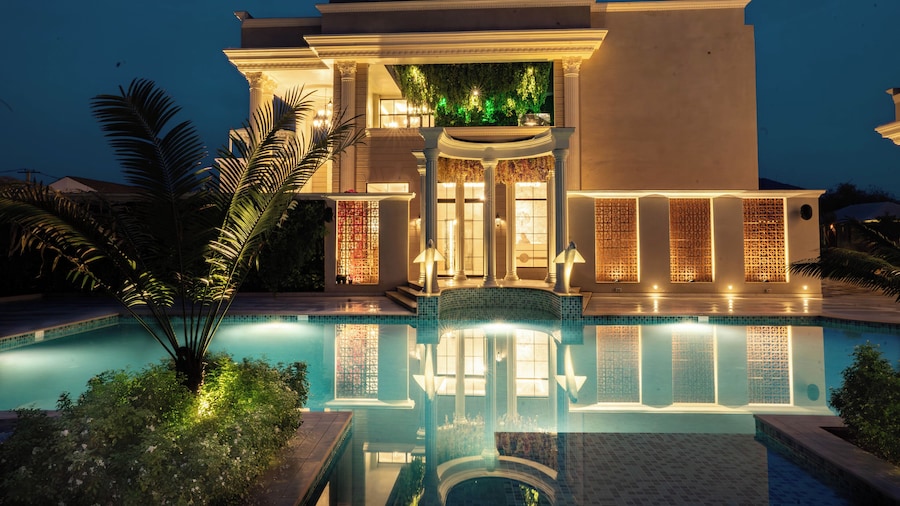 La Nature Hotels & Resorts