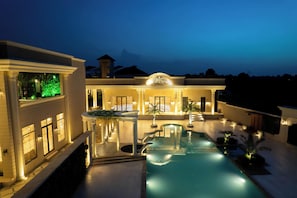 Exterior - La Nature Hotels & Resorts (Sikar)