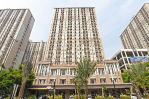 Exterior - Hotel O Dealova Room (Gunung Putri)