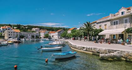 Hermosa casa en Selca con WiFi