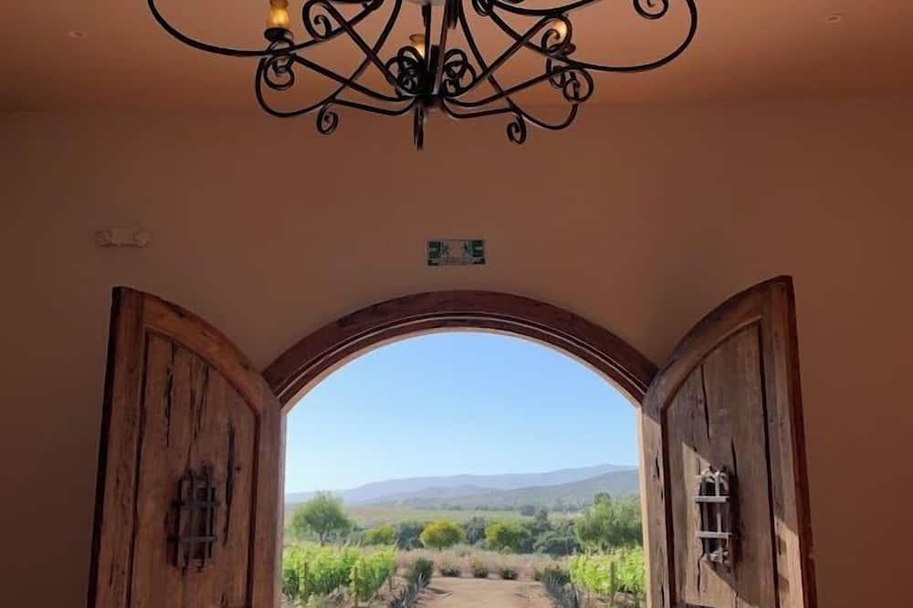 Hacienda Maria Trinidad