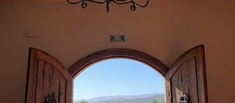 Hacienda Maria Trinidad