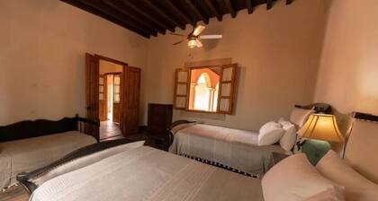 Hacienda Maria Trinidad