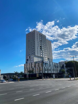 Exterior - Charming 2-bedroom apartment Katarina in Split with private parking, WiFi, AC (Split)