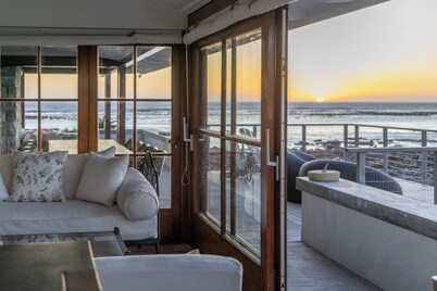 Taonga Beach Villa