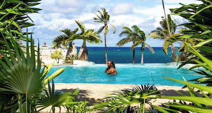 The Royal Shaza Suites