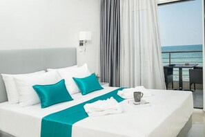 Strygejern/strygebræt, sengetøj