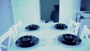 用餐