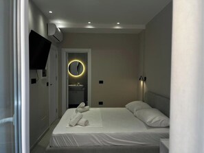 Kamar Double | Wi-Fi gratis