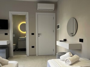 Kamar Triple Deluks | Wi-Fi gratis