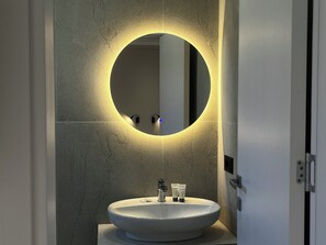 Deluxe-Dreibettzimmer | Kostenloses WLAN