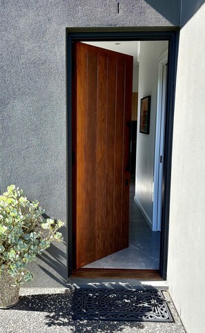 Detalle exterior