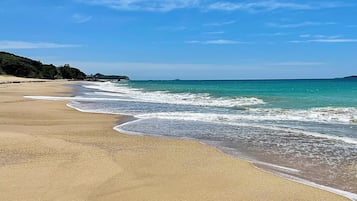 Beach towels