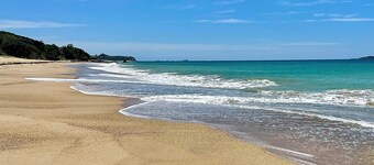 Peaceful retreat 6 km north of Coffs Harbour!