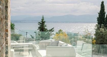 Elia Cove Luxury Villas & Residences