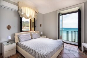 2 chambres, lits bébé (en supplément), Wi-Fi gratuit