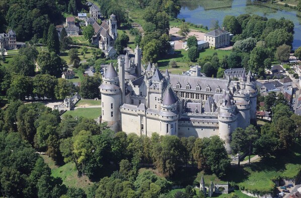 Site d’intérêt