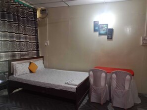 Kamar Standar, pemandangan kebun | Pemandangan dari kamar