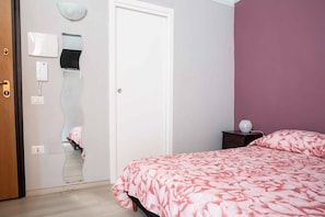 Room - B&B Golfo incantato - Bisceglie (Bisceglie)