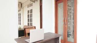 Hotel O Ratha Guest House Syariah