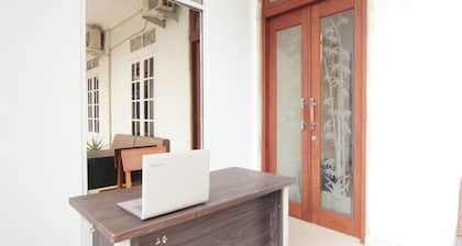 Hotel O Ratha Guest House Syariah