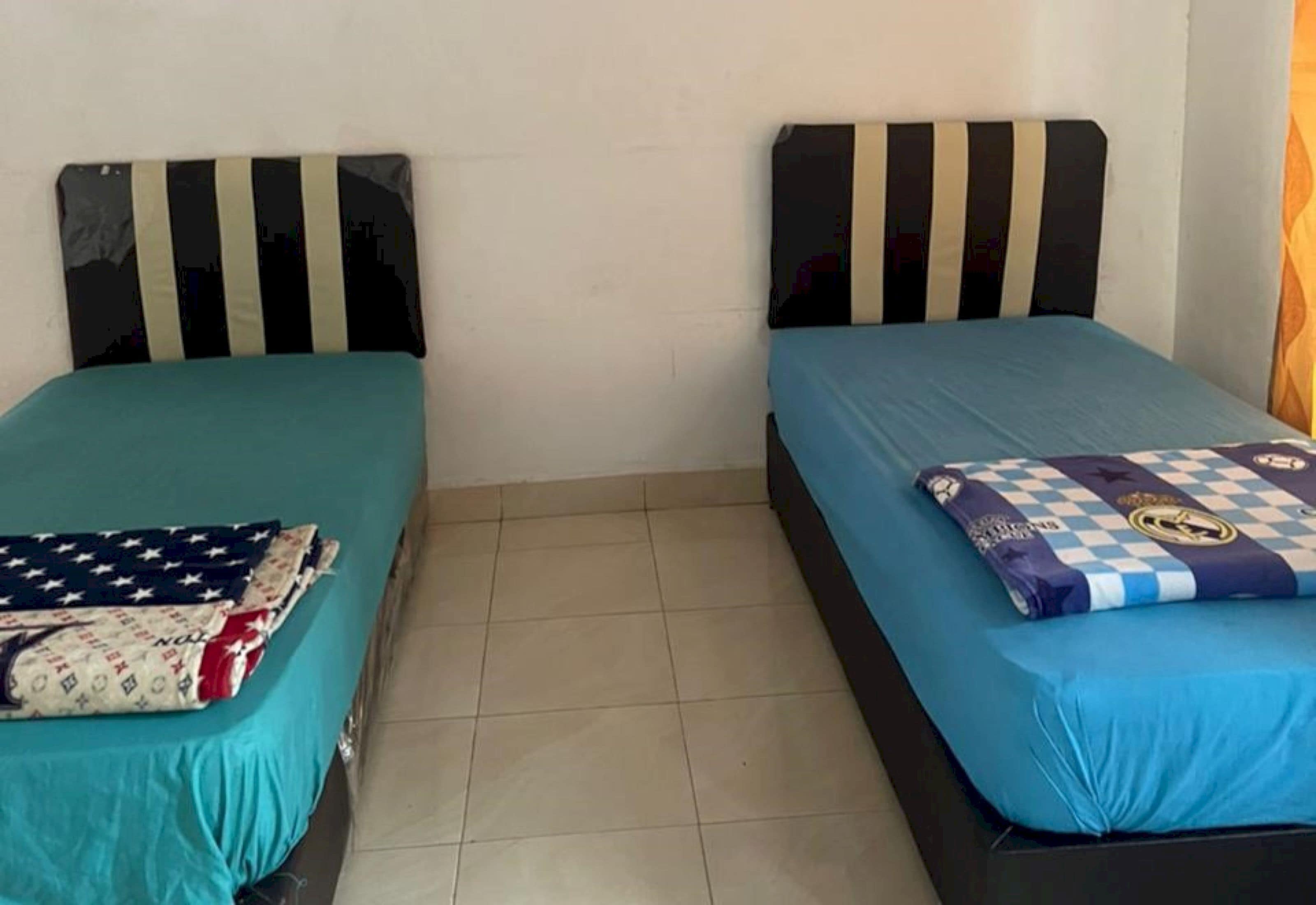 Photo - Hotel O Ratha Guest House Syariah