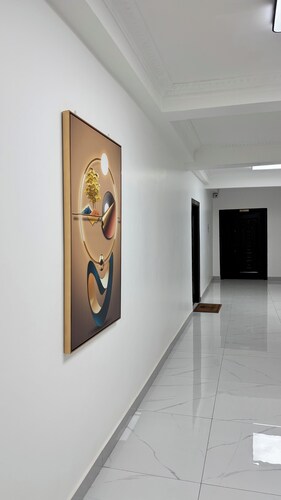 Peach City Apartments