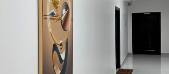 Peach City Apartments