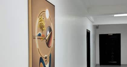 Peach City Apartments