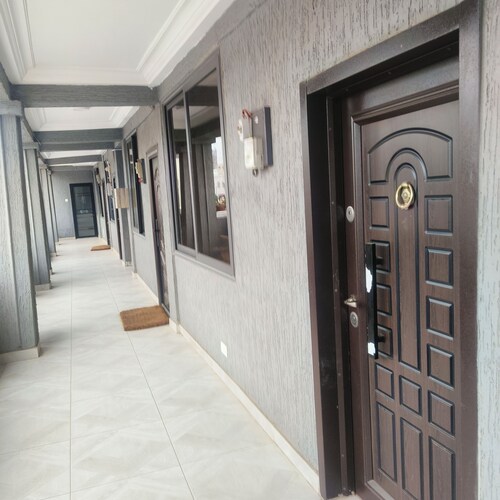 Peach City Apartments