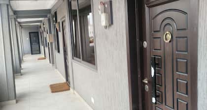 Peach City Apartments