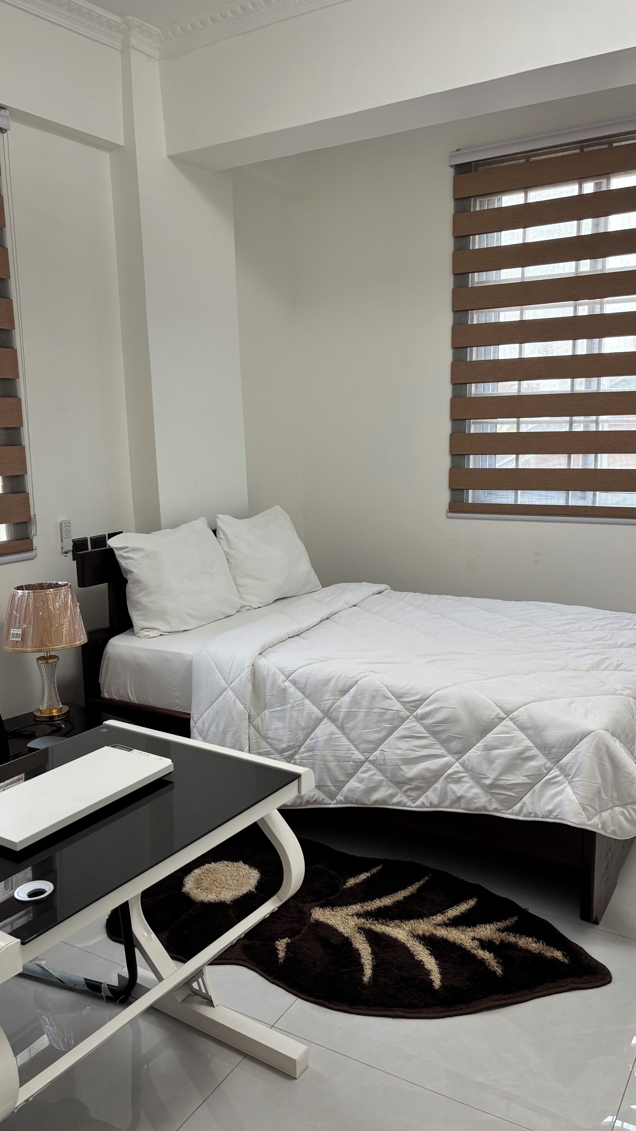 Executive Suite | Premium bedding, memory foam beds, minibar, individually decorated