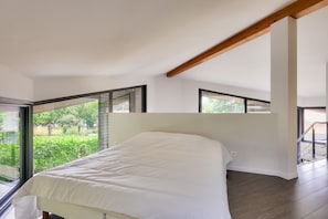 3 chambres, fer et planche Ă repasser, Wi-Fi gratuit
