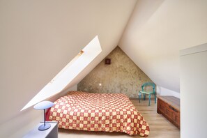 3 bedrooms