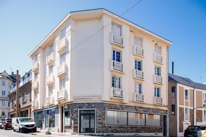 Udendørsområde