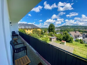 Property grounds - Neu Renoviertes, Großzügiges Ferienappartement auf dem Schloßberg von Montabaur (Montabaur)