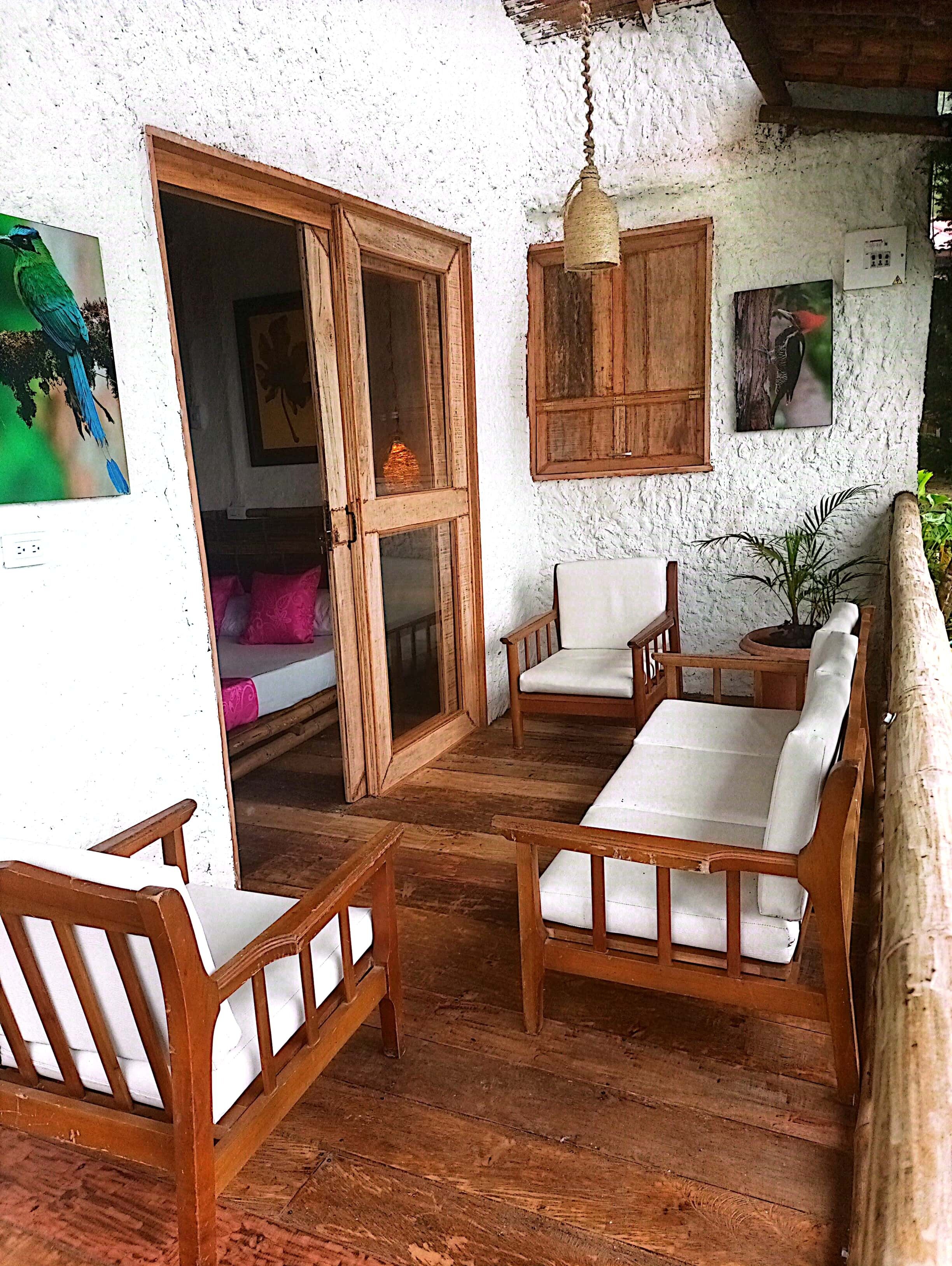 Familie huisje, uitzicht op de stad | 1 slaapkamer, gratis wifi