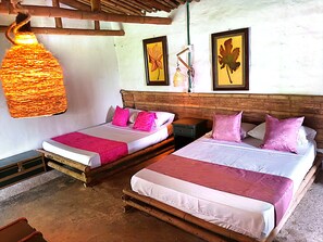 Cabin dành cho gia đình, quang cảnh thành phố | 1 phòng ngủ, truy cập Internet không dây miễn phí