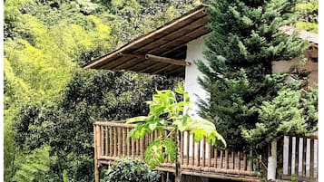 住宿正面