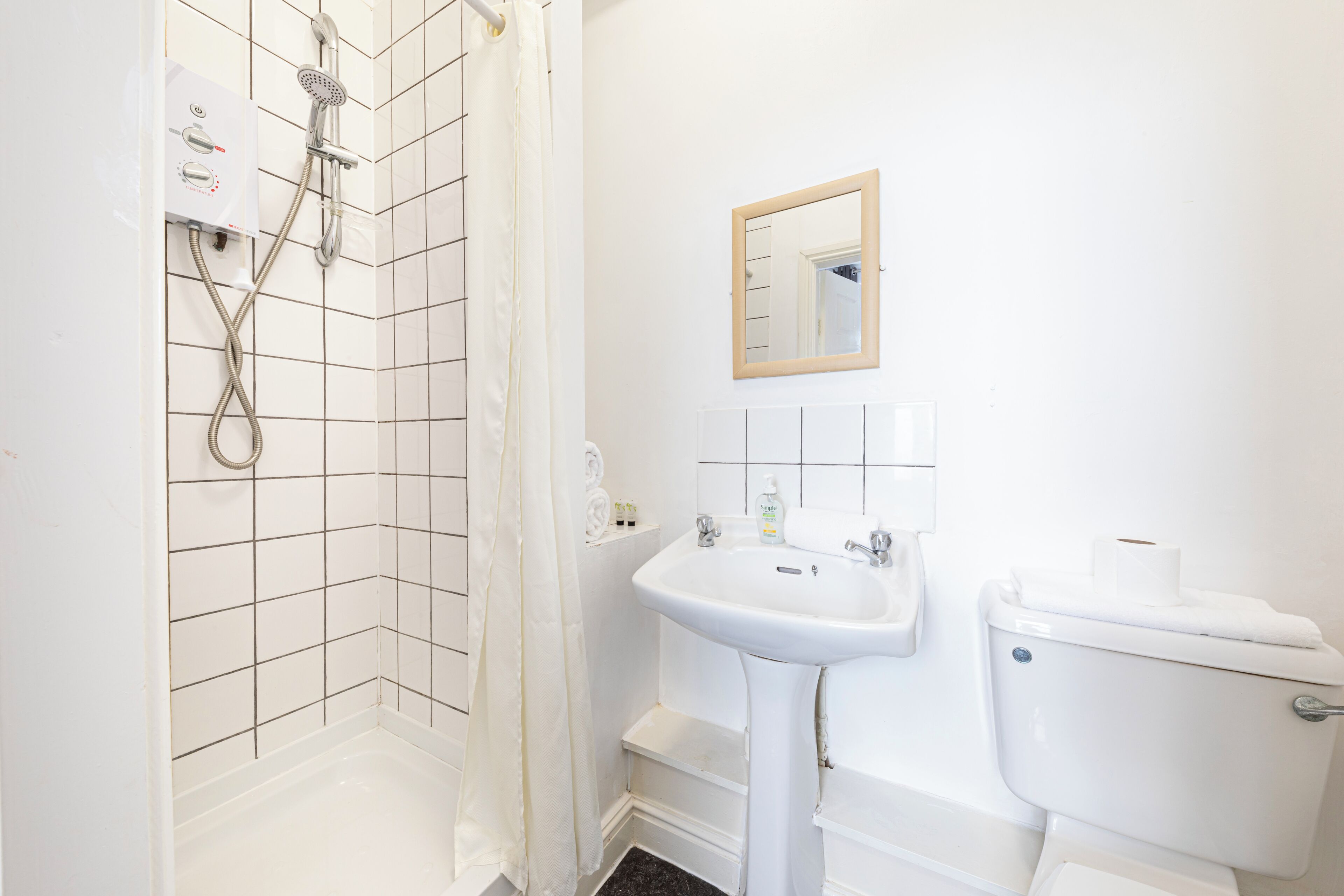 Foto - The Manor Hotel