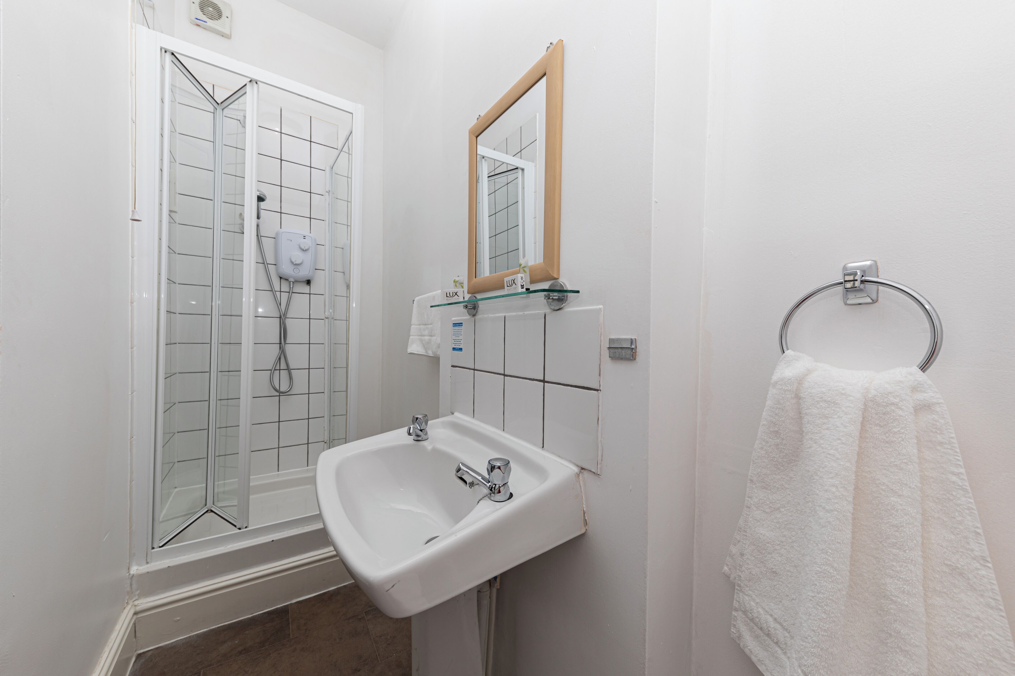 Foto - The Manor Hotel