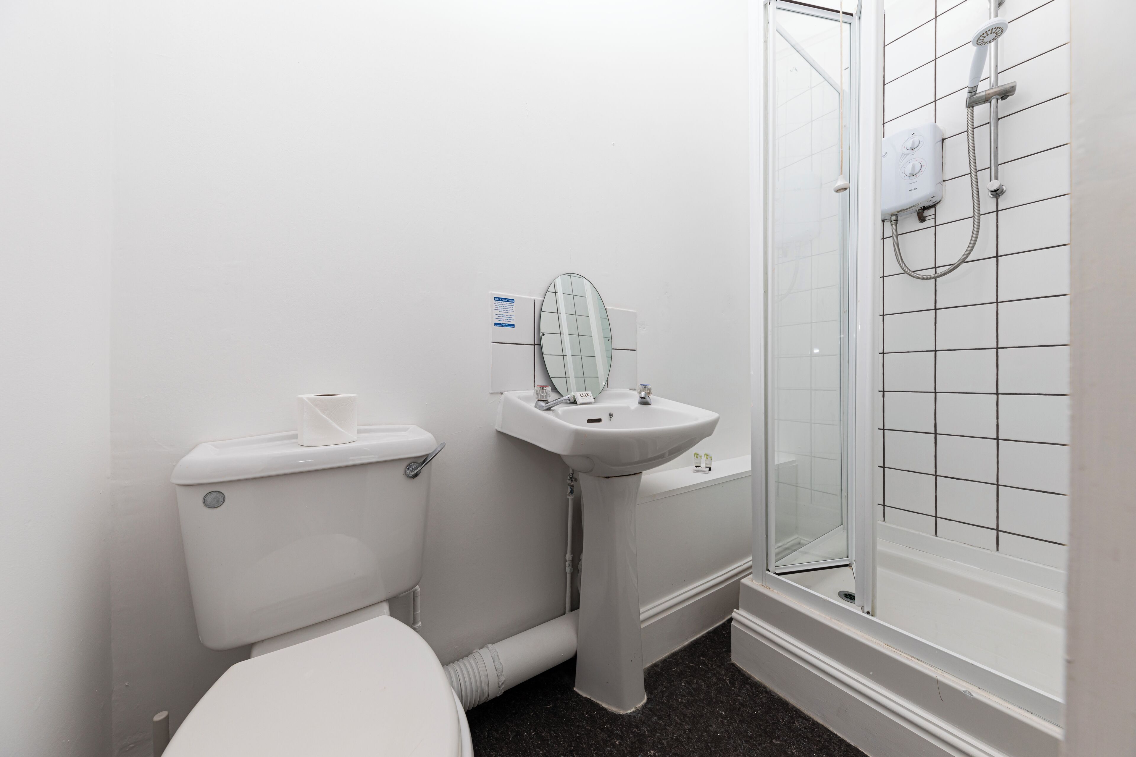 Foto - The Manor Hotel