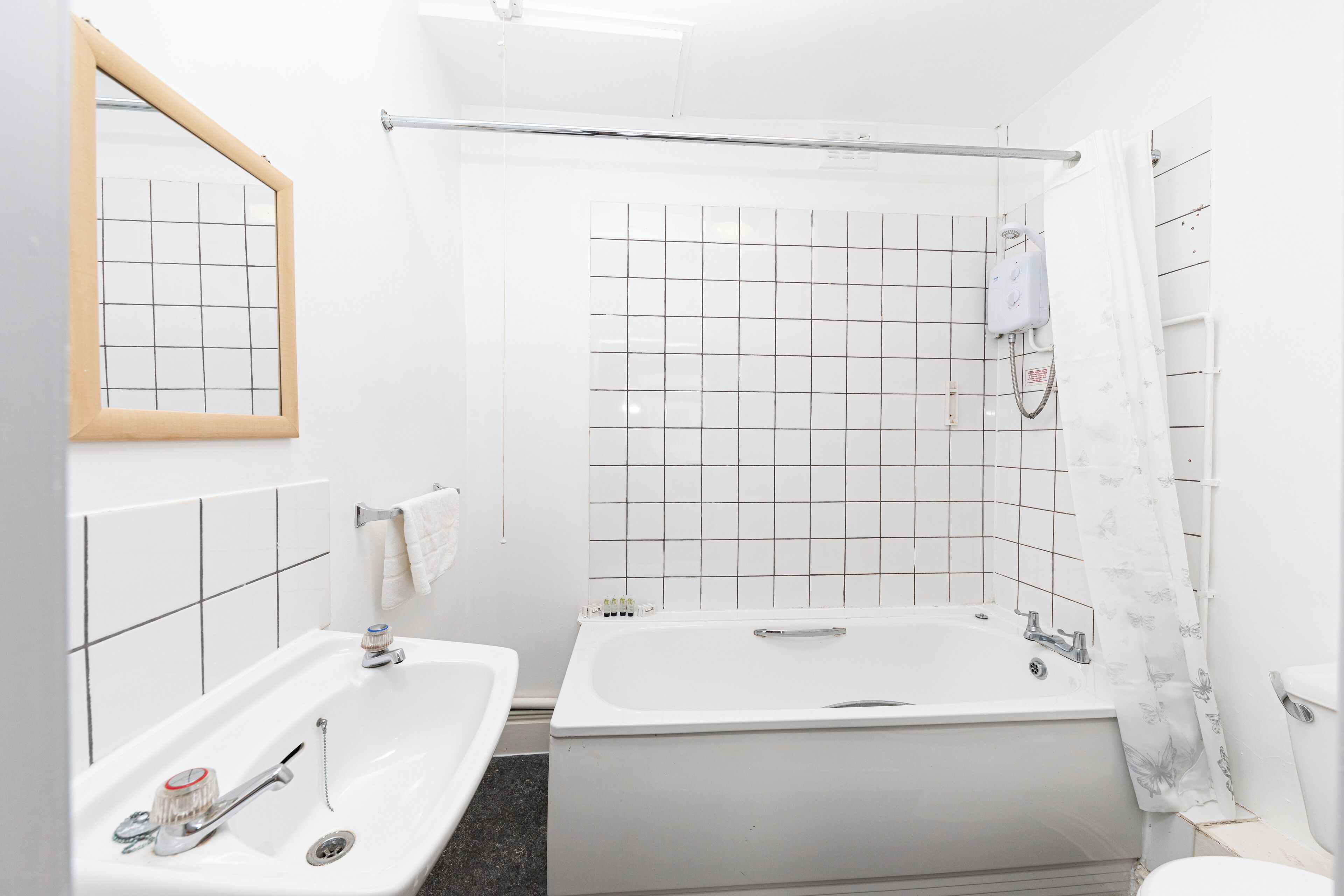 Foto - The Manor Hotel