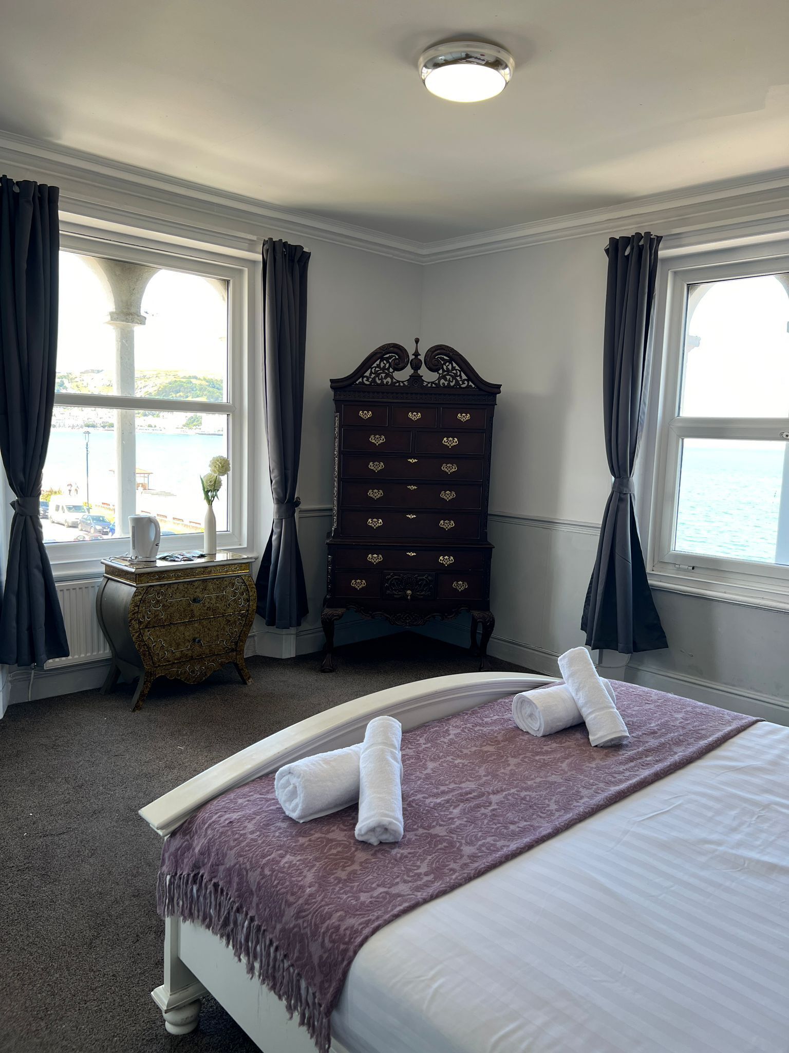 Foto - The Manor Hotel