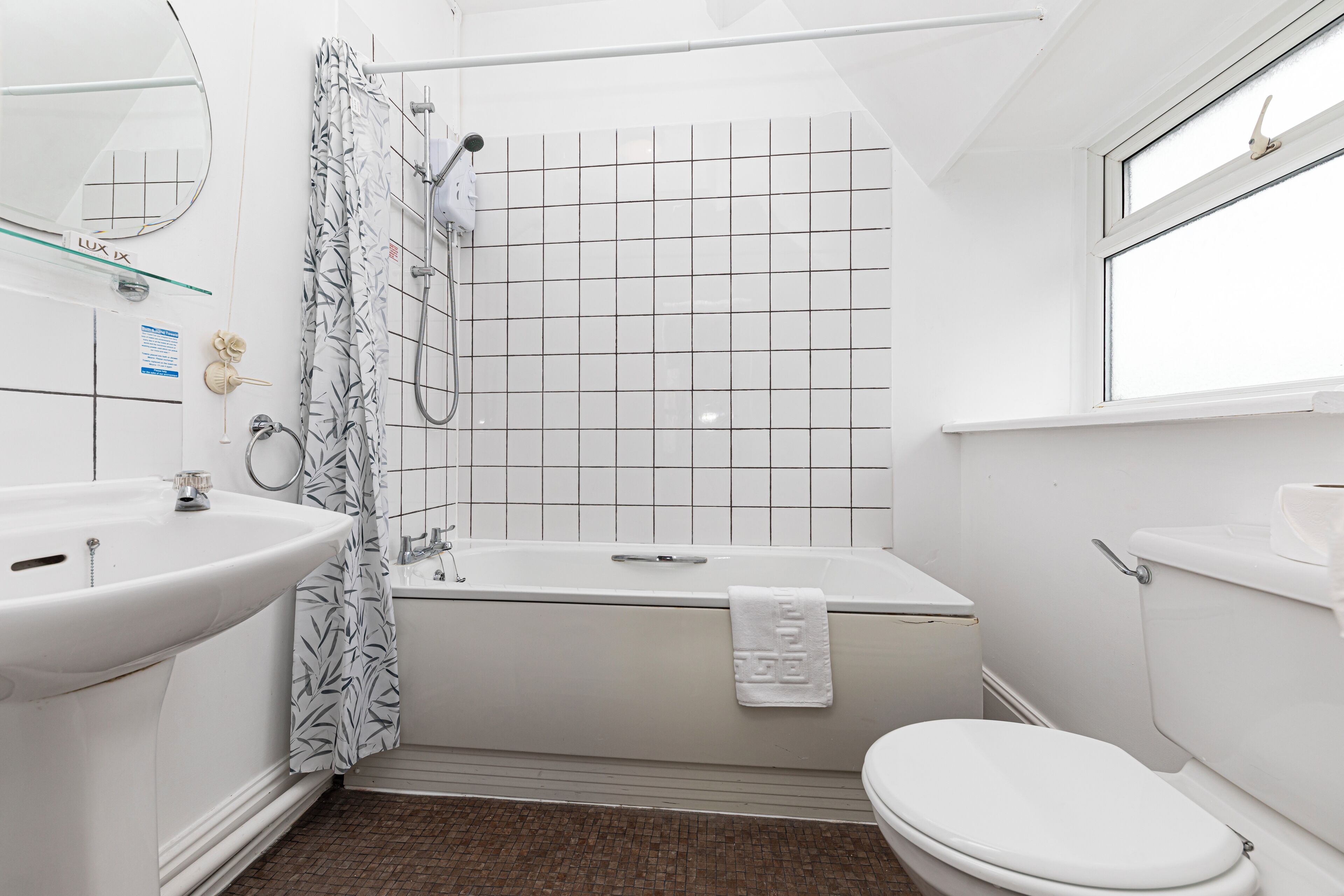 Foto - The Manor Hotel