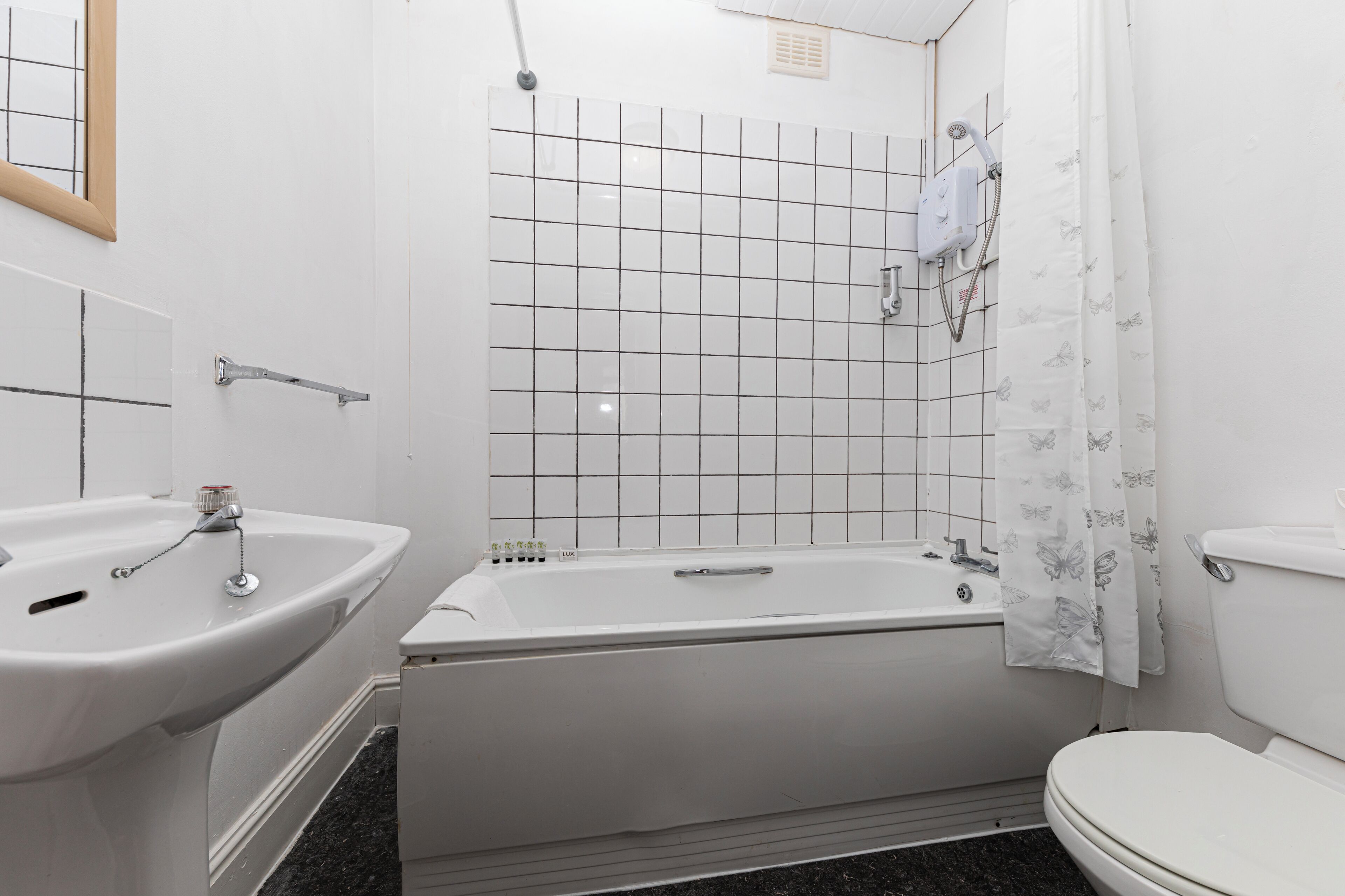 Foto - The Manor Hotel