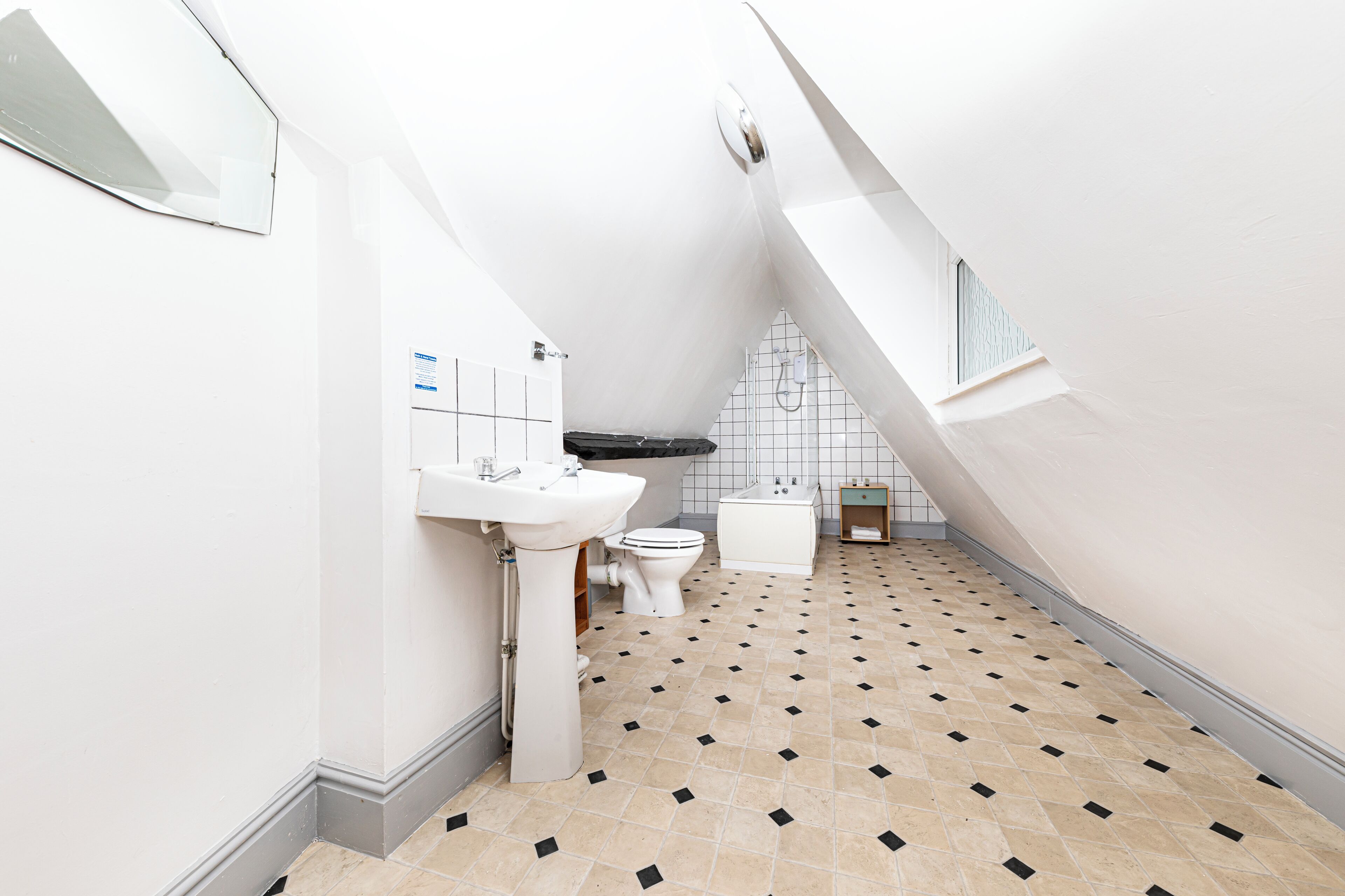 Foto - The Manor Hotel