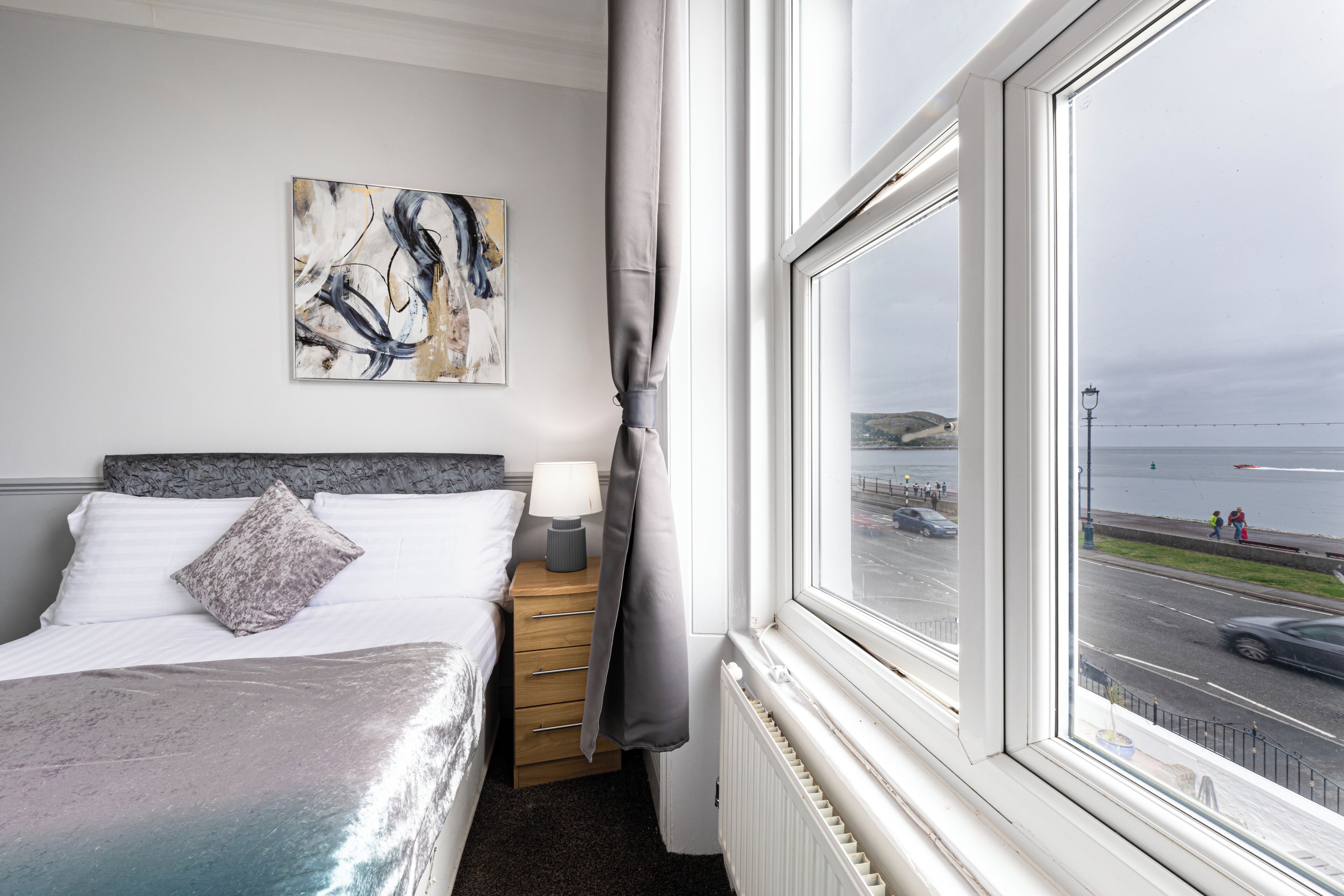 Foto - The Manor Hotel