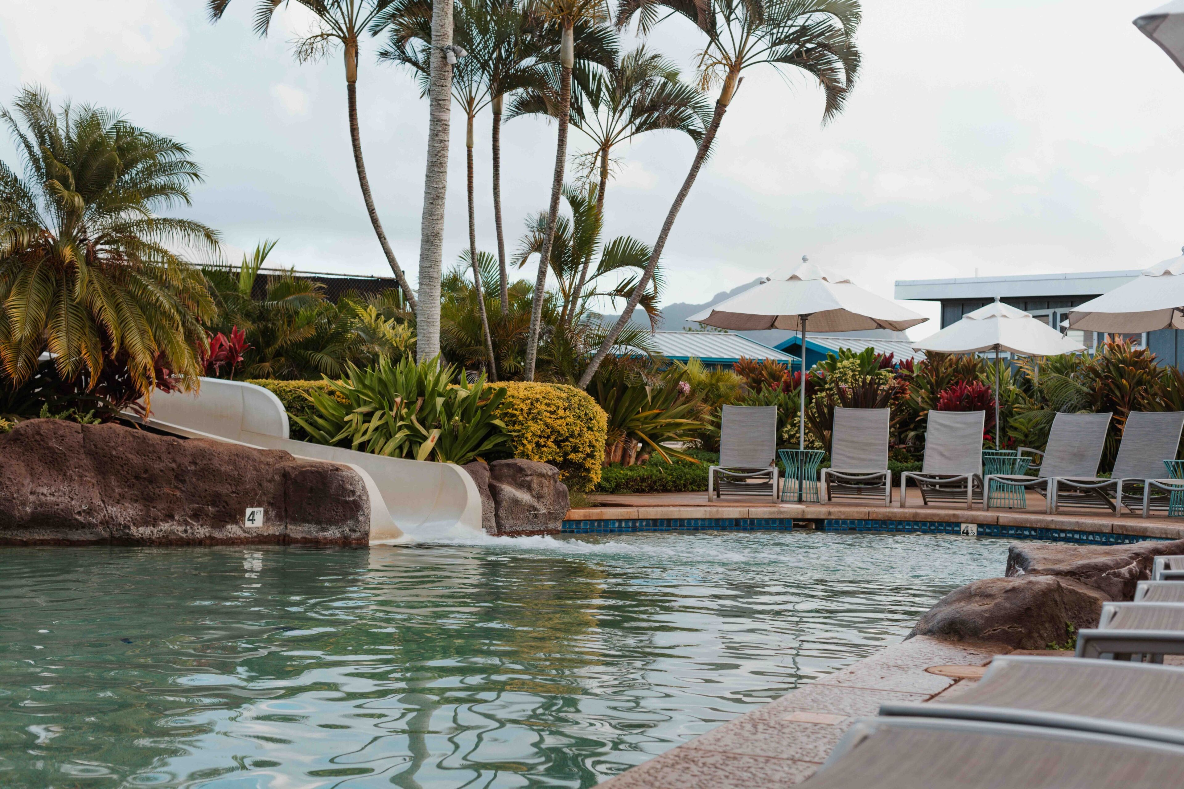 Condo, 1 Bedroom | Pool